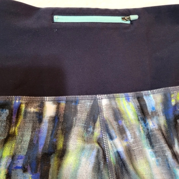 MPG - Athletic Yoga Leggings - Picture 7 of 9